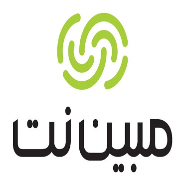 لوگوی برند همکار ۱